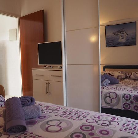 Apartments By The Sea Sevid, Trogir - 11505 Room photo