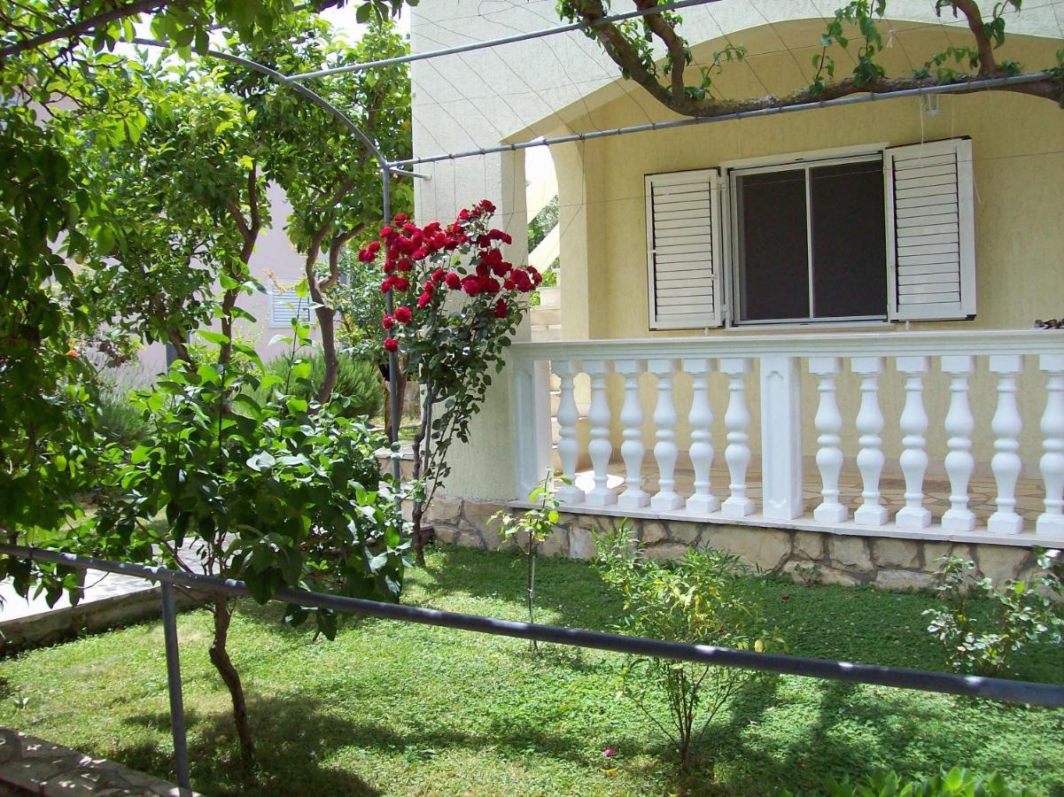 Apartments By The Sea Sevid, Trogir - 11505 Exterior photo