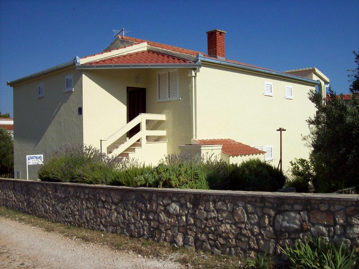 Apartments By The Sea Sevid, Trogir - 11505 Exterior photo