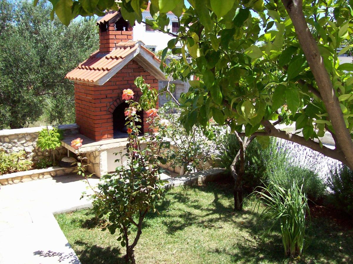 Apartments By The Sea Sevid, Trogir - 11505 Exterior photo