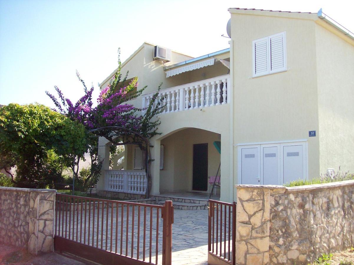 Apartments By The Sea Sevid, Trogir - 11505 Exterior photo